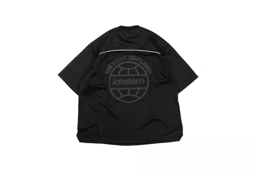 idealism X JinLio X Swag Macau 24 SS Series Jersey (7)