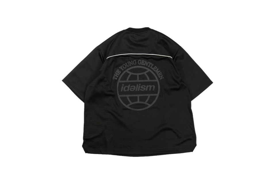 idealism X JinLio X Swag Macau 24 SS Series Jersey (7)