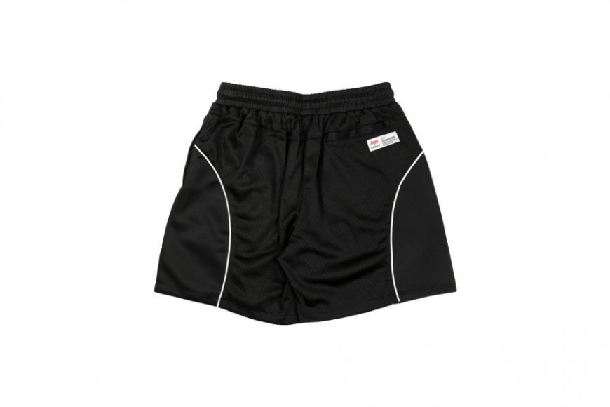 idealism X JinLio X Swag Macau 24 SS Series Shorts (5)