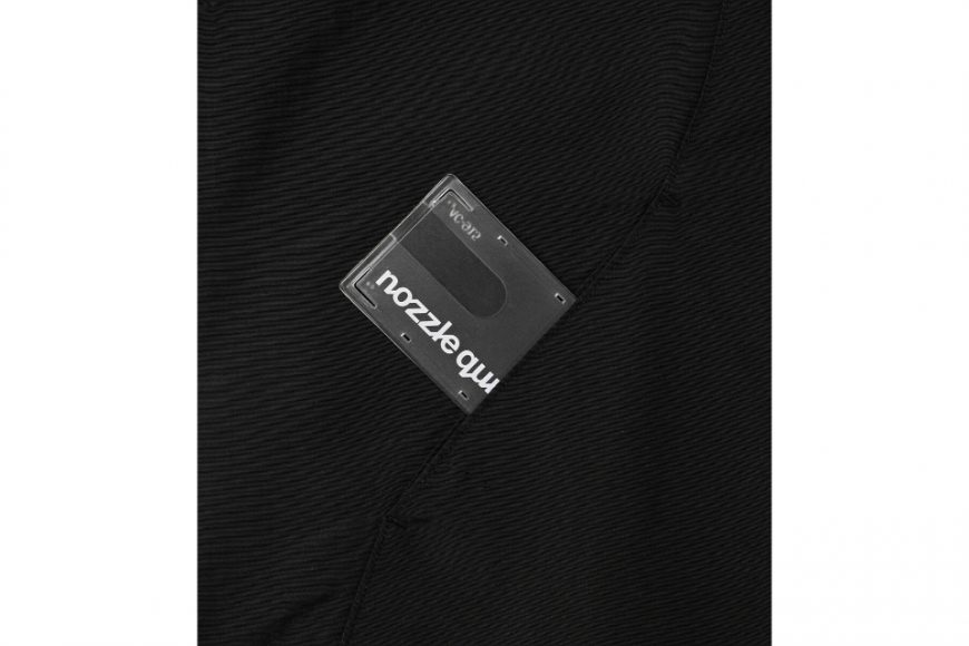 nozzle quiz 24 AW Arc zip shirt (11)