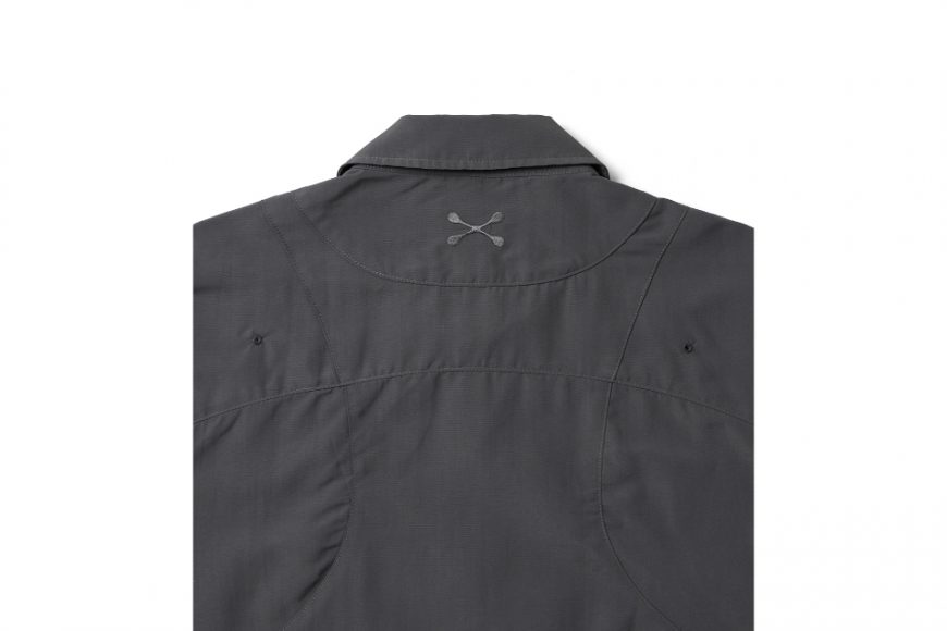 nozzle quiz 24 AW Arc zip shirt (18)