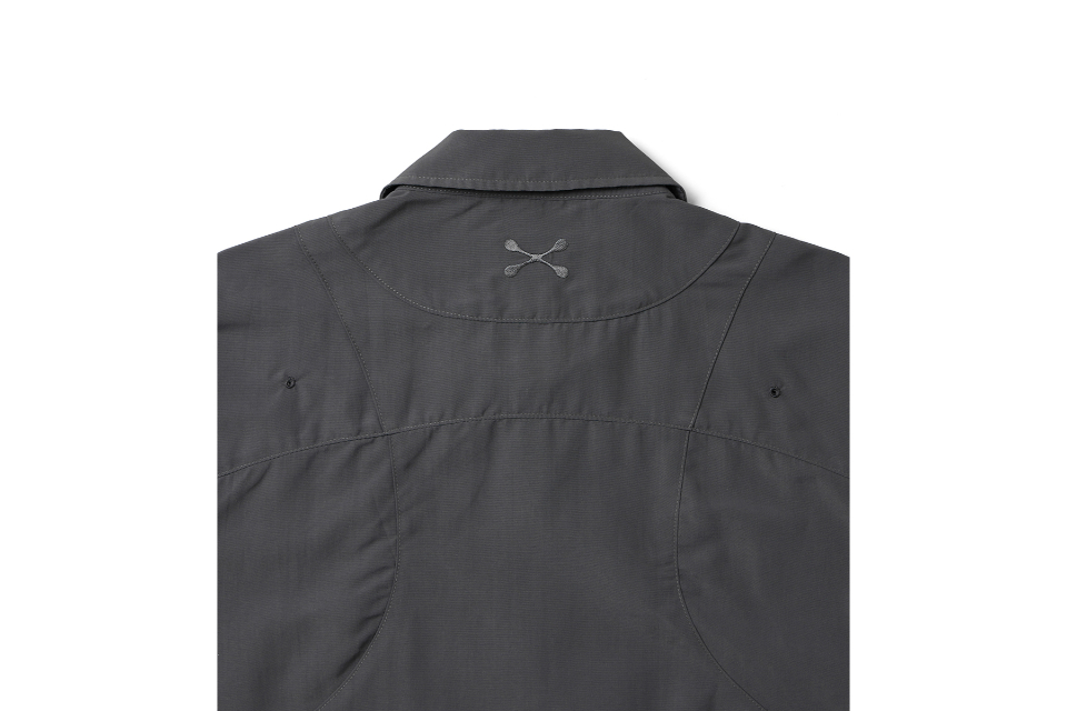nozzle quiz 24 AW Arc zip shirt (18)