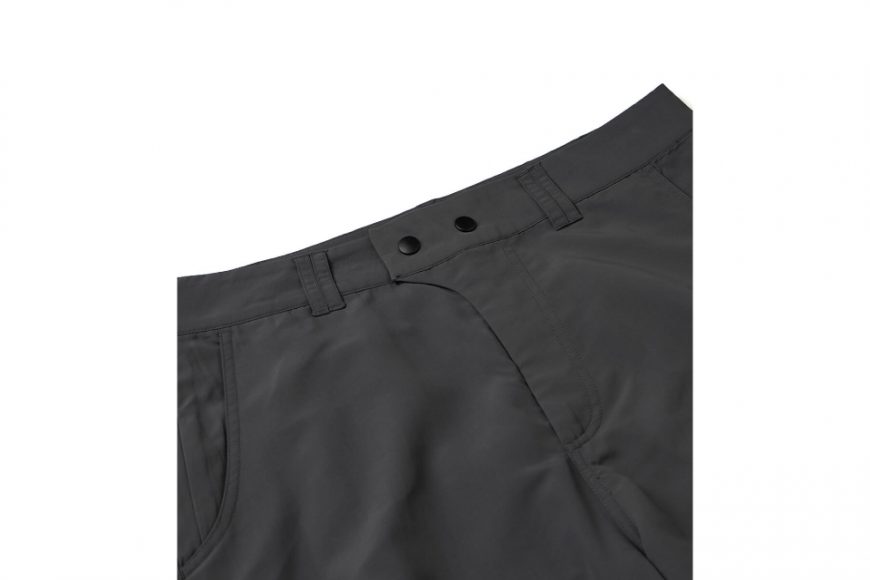 nozzle quiz 24 AW Zip bootcut pants (15)