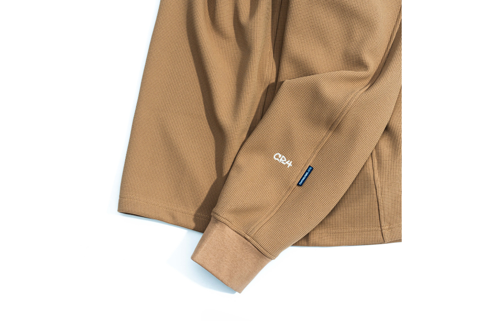 CentralPark.4PM 24 FW Heavy Crew Neck LS Tee (10)