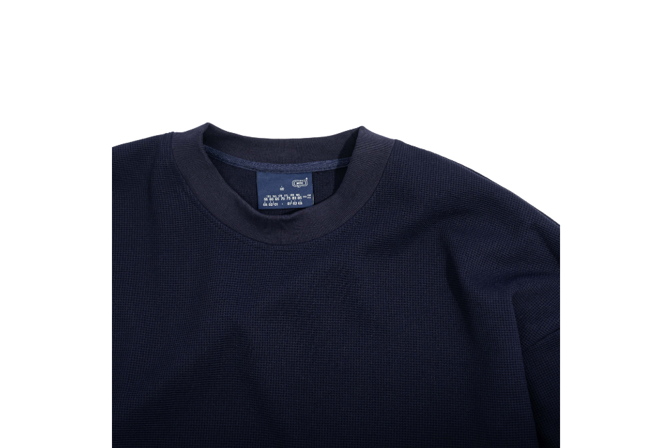 CentralPark.4PM 24 FW Heavy Crew Neck LS Tee (13)