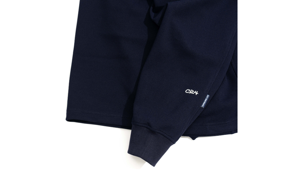 CentralPark.4PM 24 FW Heavy Crew Neck LS Tee (14)