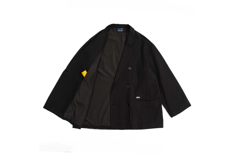 CentralPark.4PM 24 FW Oversized Double Jacket (6)