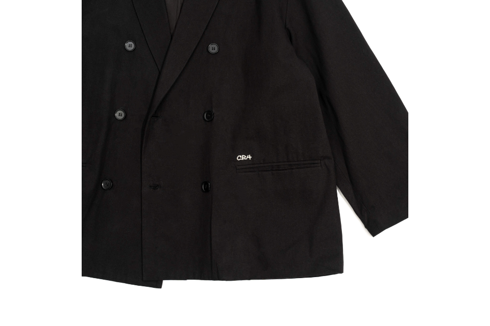 CentralPark.4PM 24 FW Oversized Double Jacket (9)
