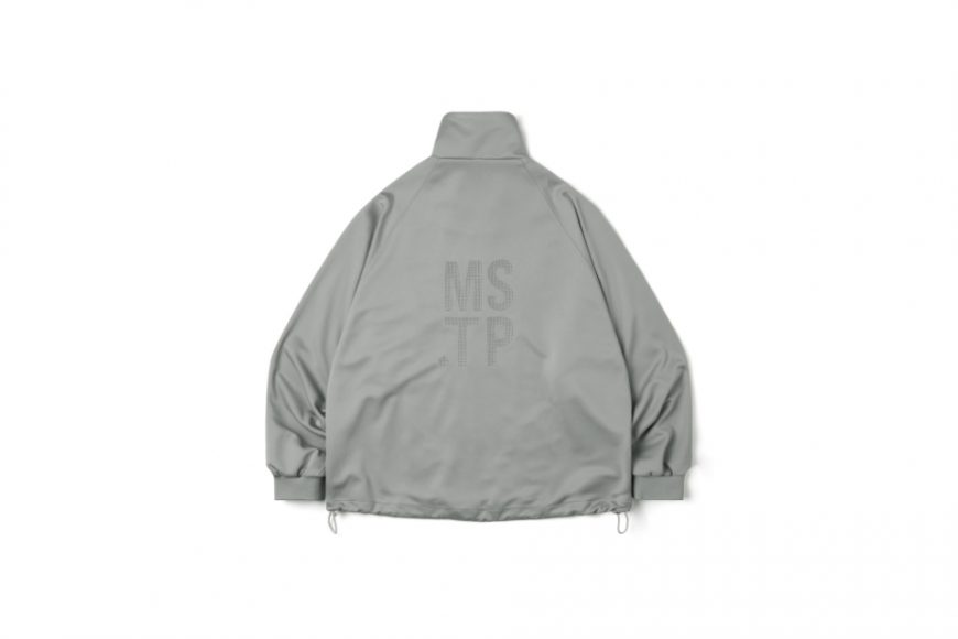 MELSIGN 24 AW MSTP. Principle Cozy Jacket (10)