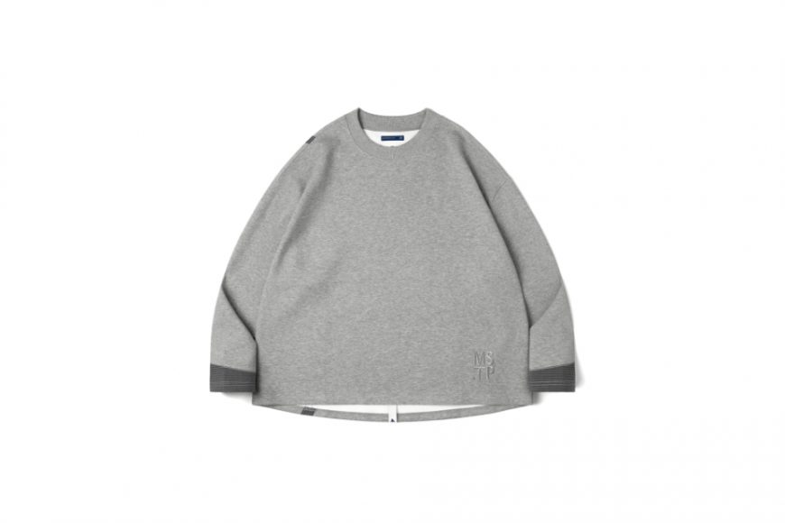 MELSIGN 24 AW Mix-Layered Comfy LS Tee (12)