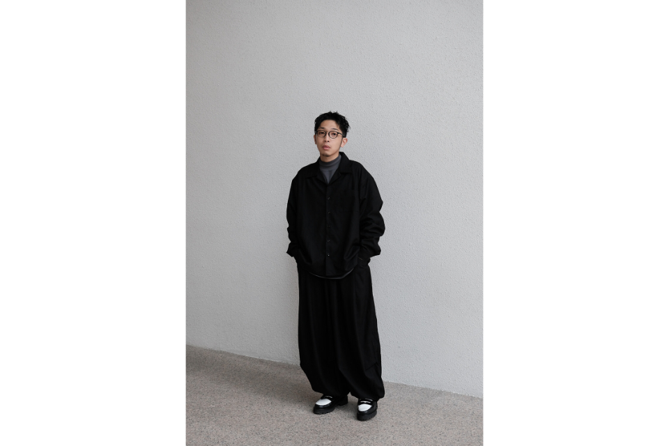 NURARI 24 AW 24- Civ. Tekusucha shirt (1)