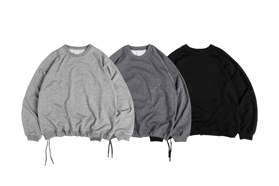 NURARI 24 AW 24- Civ. Uchi-mode NRR sweater (0)