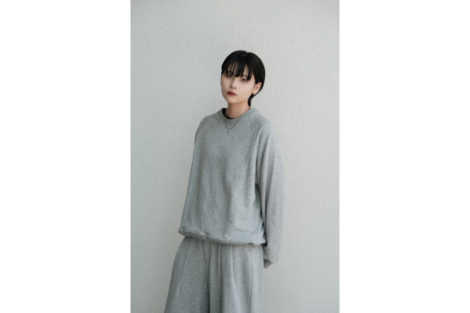 NURARI 24 AW 24- Civ. Uchi-mode NRR sweater (1)