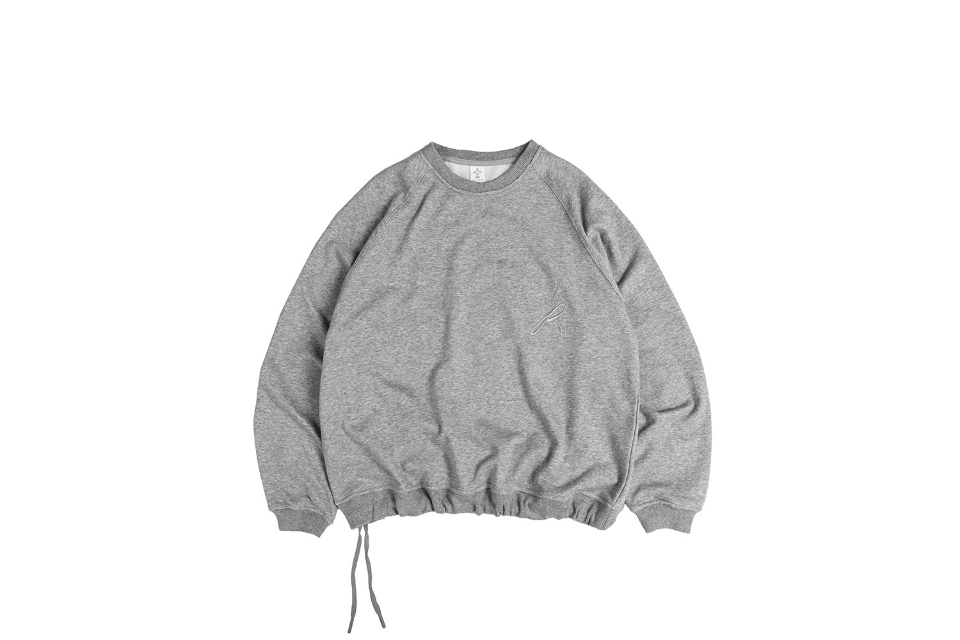 NURARI 24 AW 24- Civ. Uchi-mode NRR sweater (10)