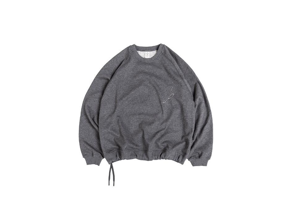 NURARI 24 AW 24- Civ. Uchi-mode NRR sweater (15)