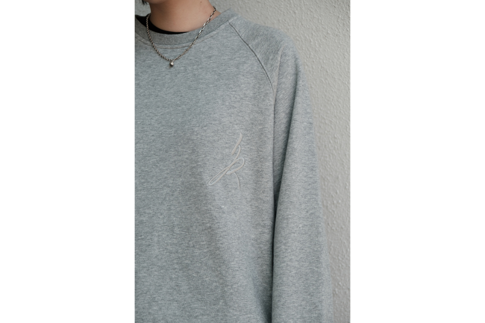 NURARI 24 AW 24- Civ. Uchi-mode NRR sweater (2)
