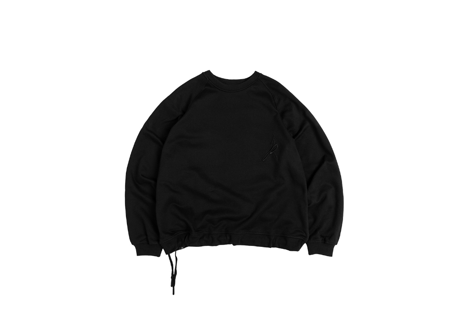 NURARI 24 AW 24- Civ. Uchi-mode NRR sweater (20)