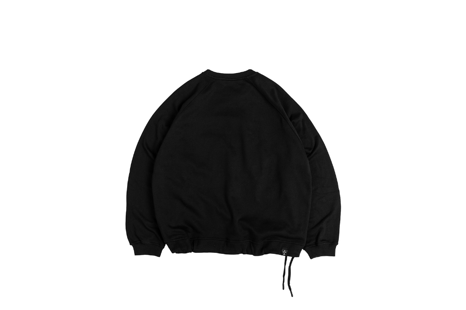 NURARI 24 AW 24- Civ. Uchi-mode NRR sweater (21)