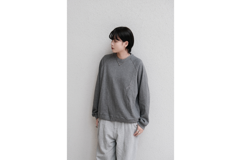 NURARI 24 AW 24- Civ. Uchi-mode NRR sweater (4)
