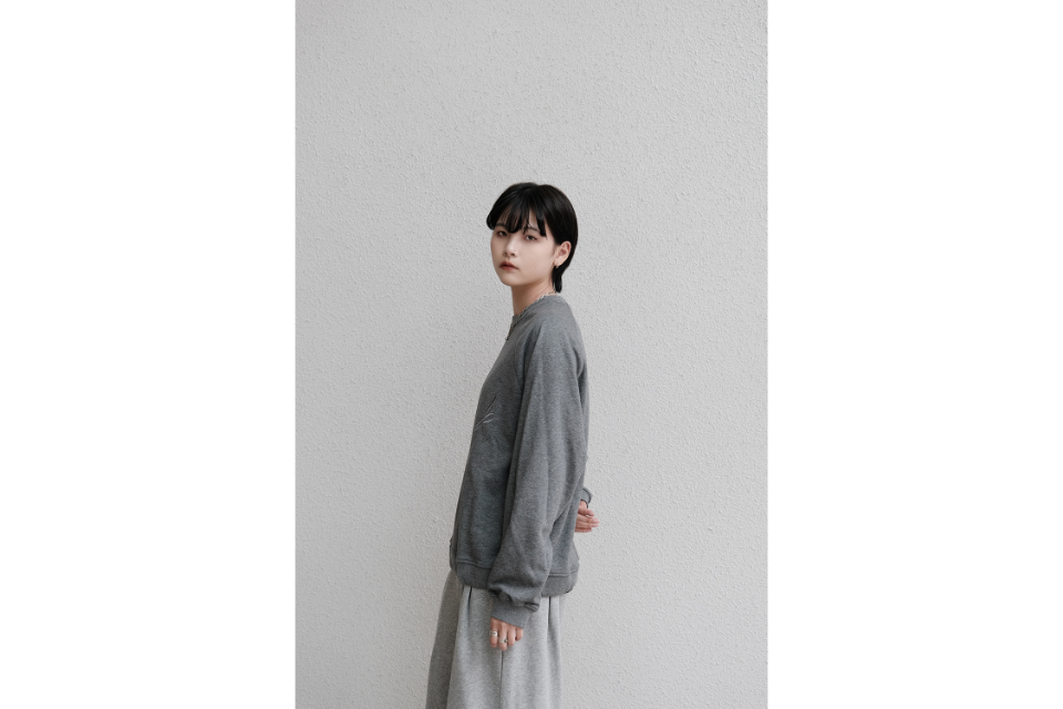 NURARI 24 AW 24- Civ. Uchi-mode NRR sweater (5)