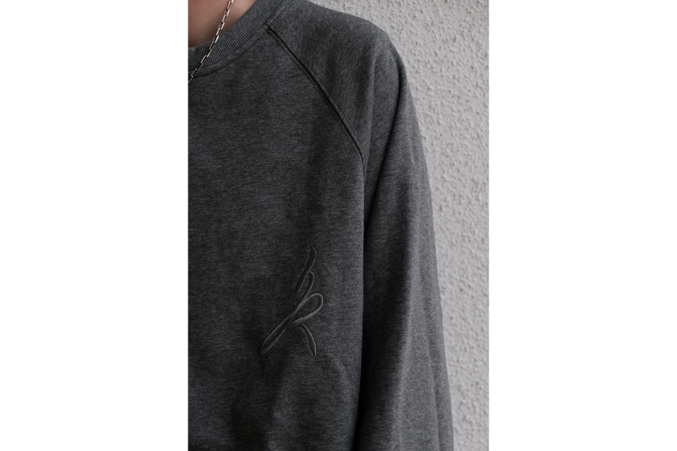 NURARI 24 AW 24- Civ. Uchi-mode NRR sweater (6)