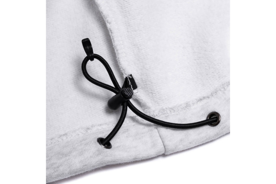 PERSEVERE 24 AW Brand Logo Classic Washed Sweatshirt (17)