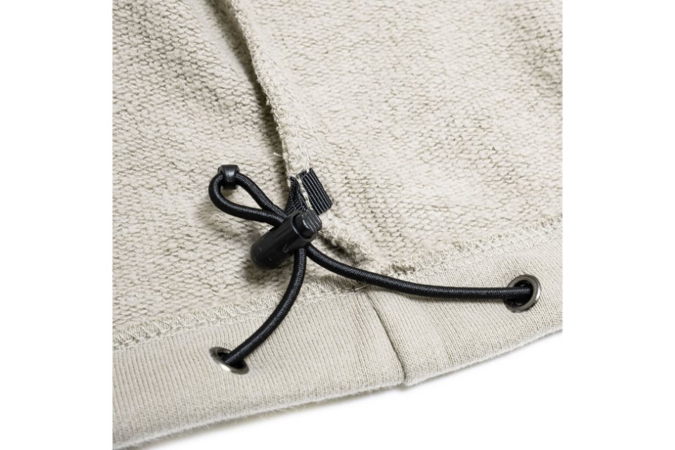 PERSEVERE 24 AW Brand Logo Classic Washed Sweatshirt (33)