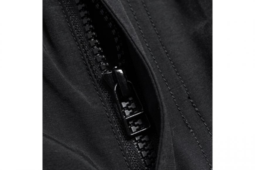 PERSEVERE 24 AW Water-Repellent Multi-Pocket Cargo Pants (12)