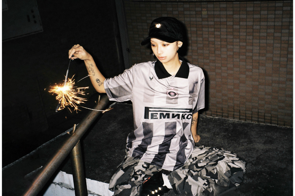 REMIX 24 AW RMX Soccer Jersey (2)