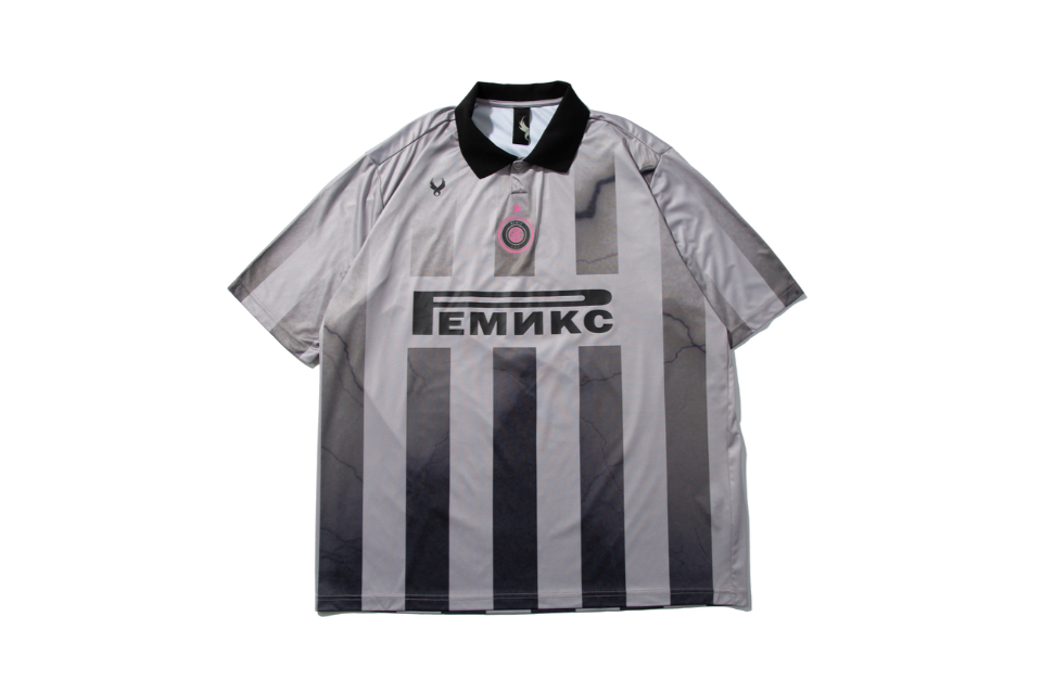 REMIX 24 AW RMX Soccer Jersey (5)