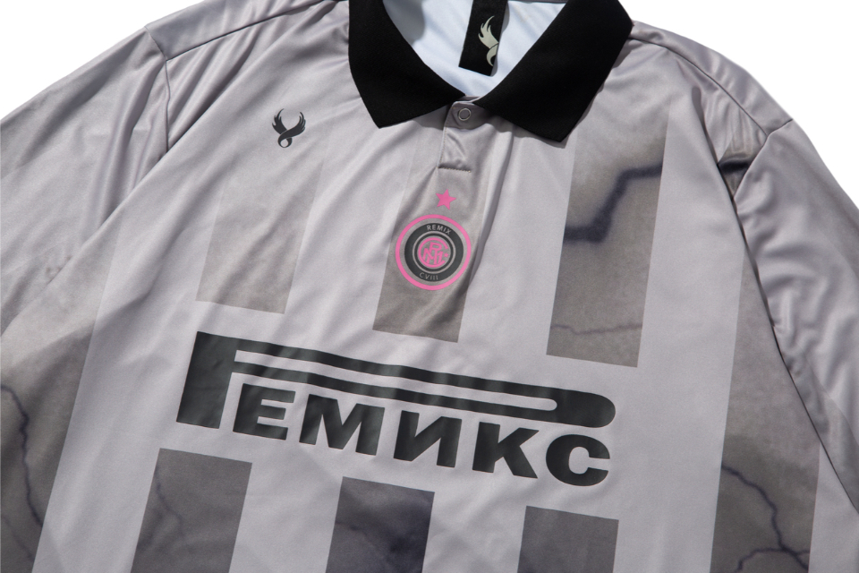 REMIX 24 AW RMX Soccer Jersey (8)