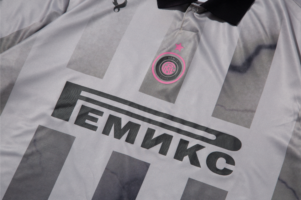 REMIX 24 AW RMX Soccer Jersey (9)