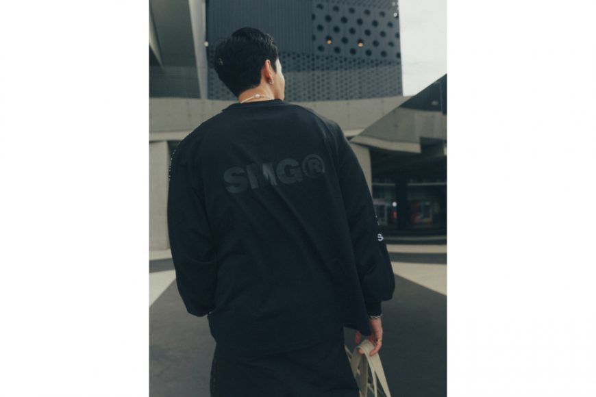 SMG 24 FW Code Pattern LS Tee (3)