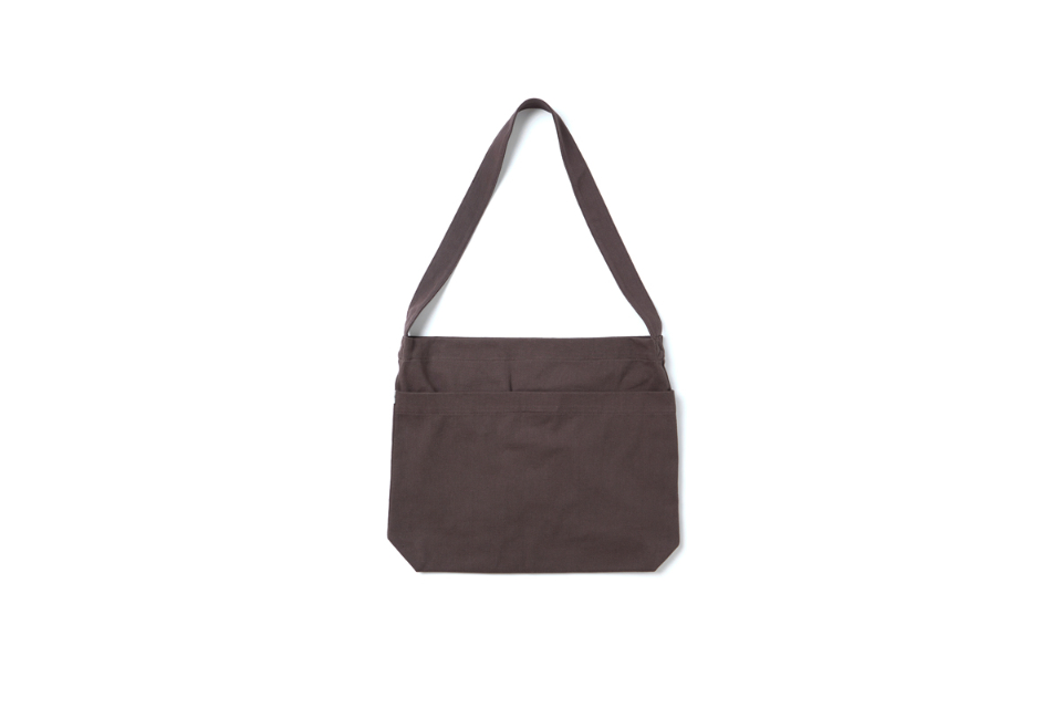 SMG 24 FW MCCCVII DEPT Embroidered Shopping Bag (17)