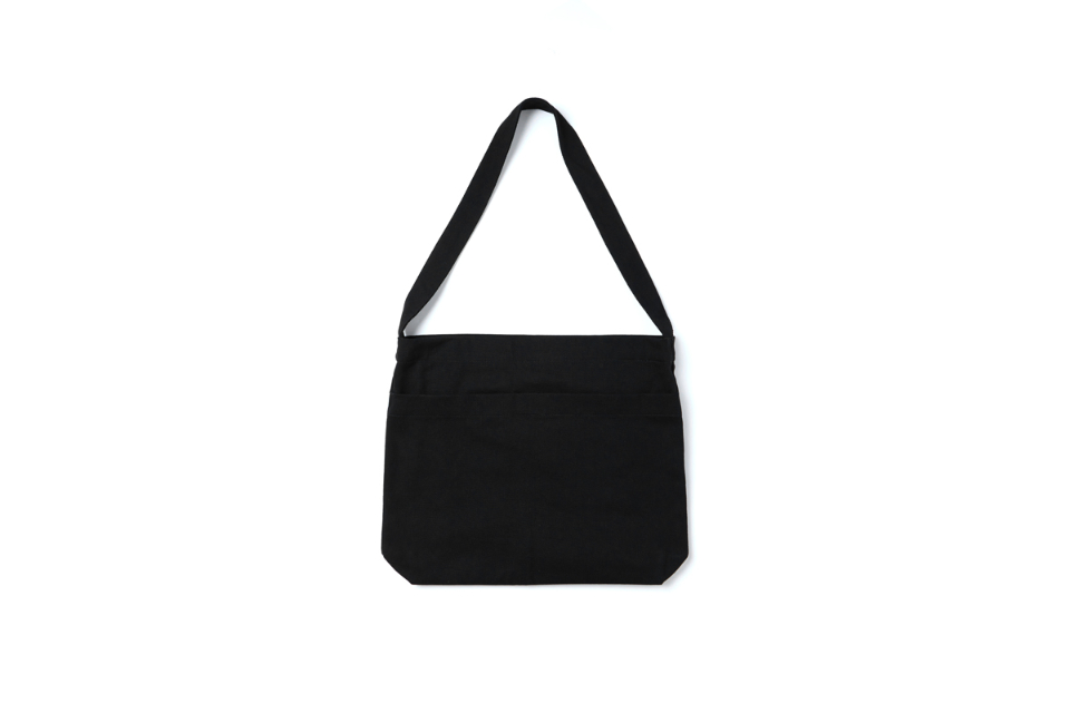 SMG 24 FW MCCCVII DEPT Embroidered Shopping Bag (9)