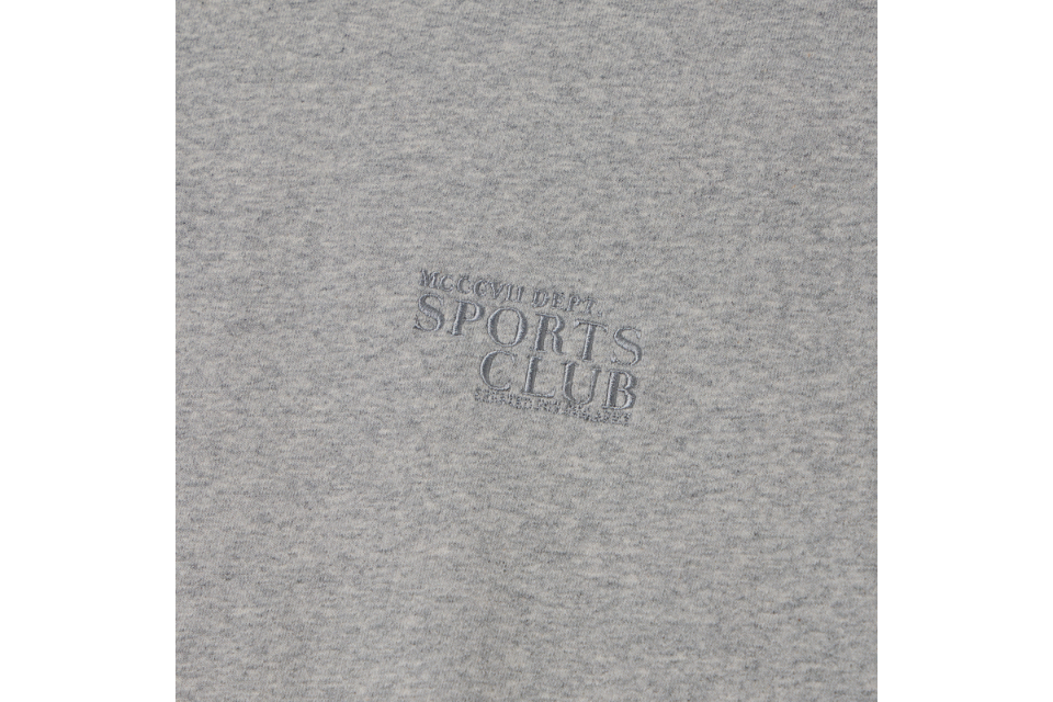 SMG 24 FW MCCCVII DEPT Embroidered Sweatshirt (7)