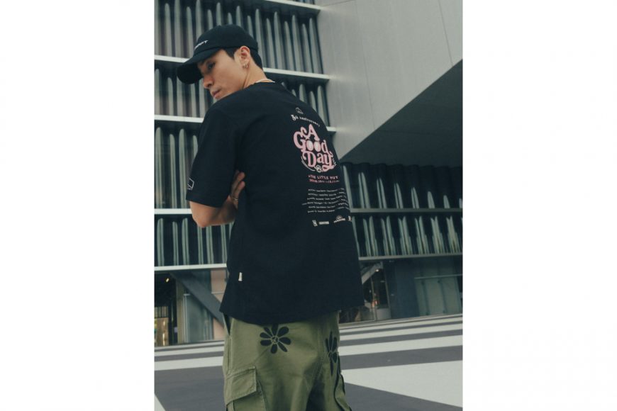 SMG x TLH 24 FW Shoko Nakazawa Tee (2)