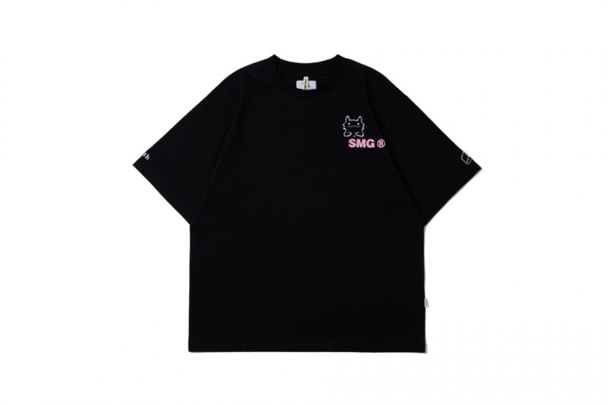 SMG x TLH 24 FW Shoko Nakazawa Tee (6)