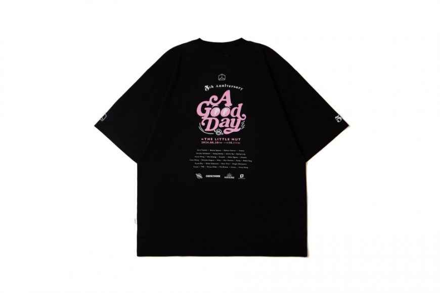 SMG x TLH 24 FW Shoko Nakazawa Tee (7)