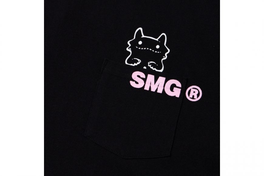 SMG x TLH 24 FW Shoko Nakazawa Tee (8)