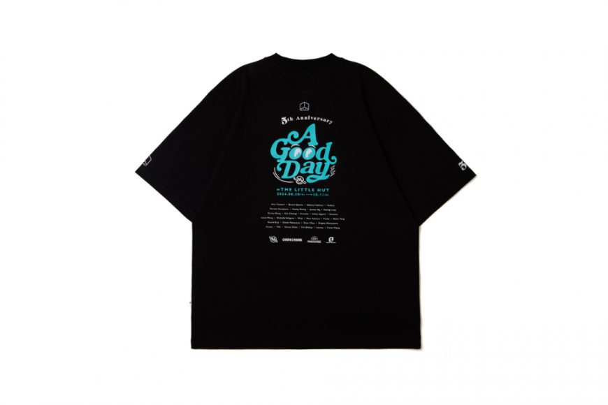 SMG x TLH 24 FW Shon Chen Tee (4)