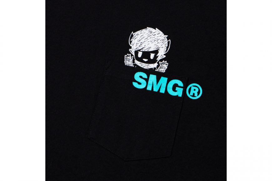 SMG x TLH 24 FW Shon Chen Tee (5)