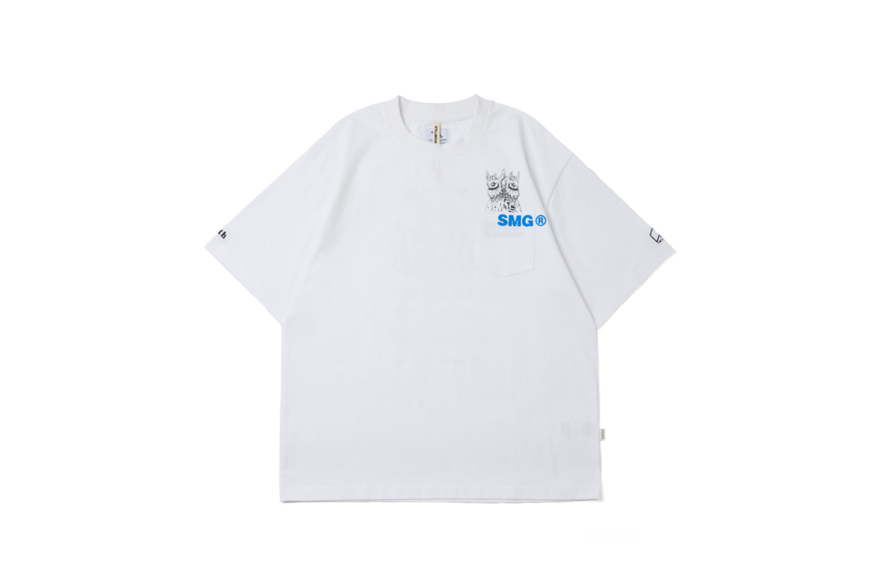 SMG x TLH 24 FW T9G Tee (5)