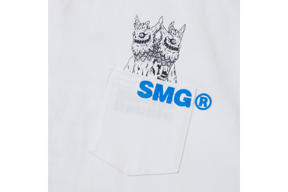 SMG x TLH 24 FW T9G Tee (7)