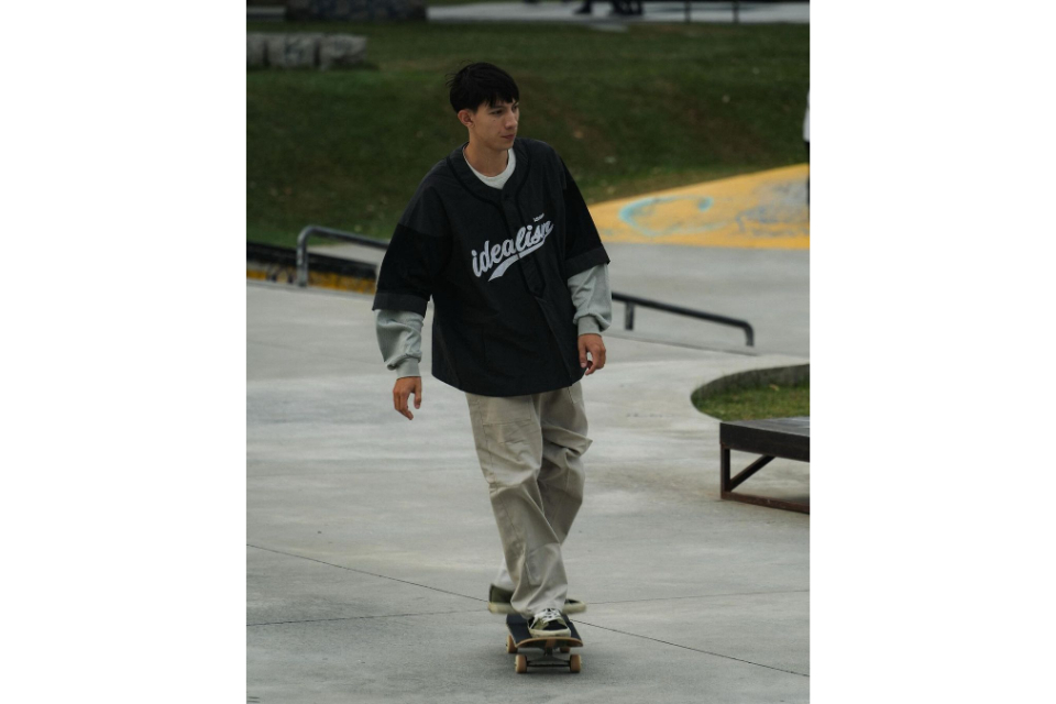 idealism 24 AW Baseball L-Shirt (1)