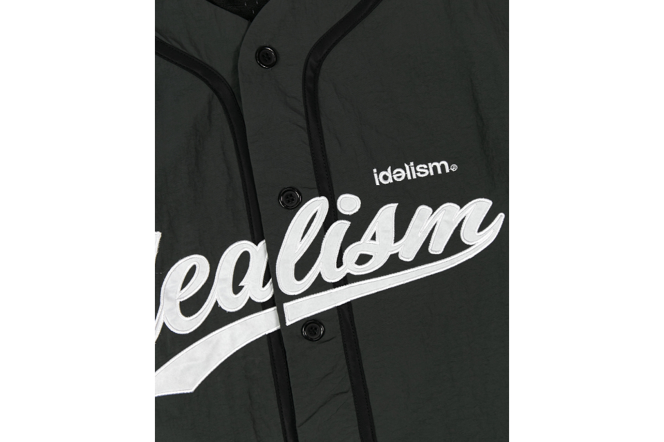 idealism 24 AW Baseball L-Shirt (8)