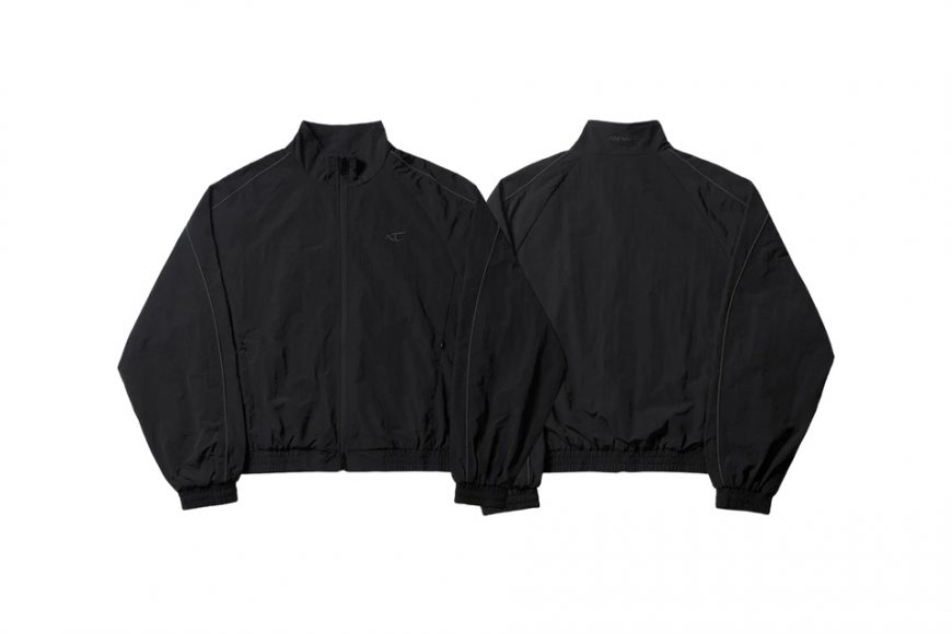 ANONYMOUS TALKING 24 AW Tracksuit Jacket (0)