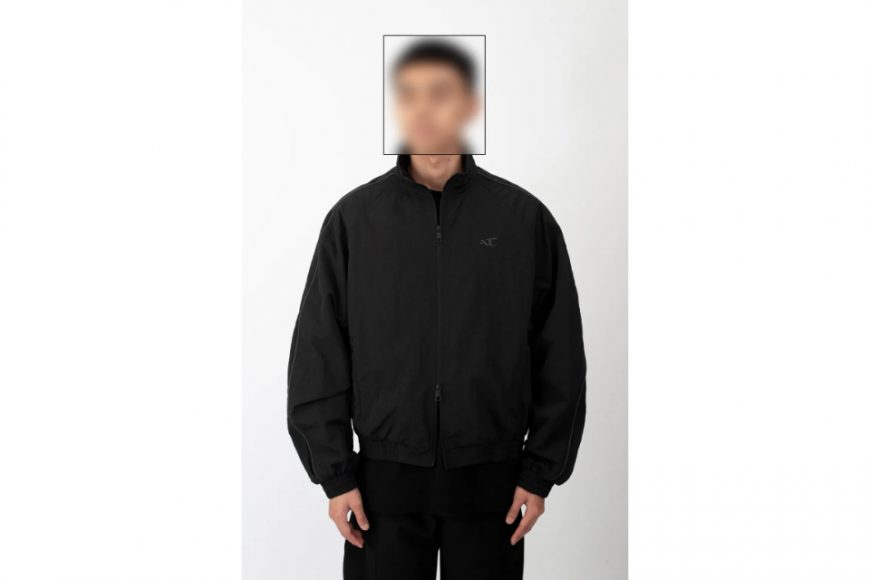 ANONYMOUS TALKING 24 AW Tracksuit Jacket (1)