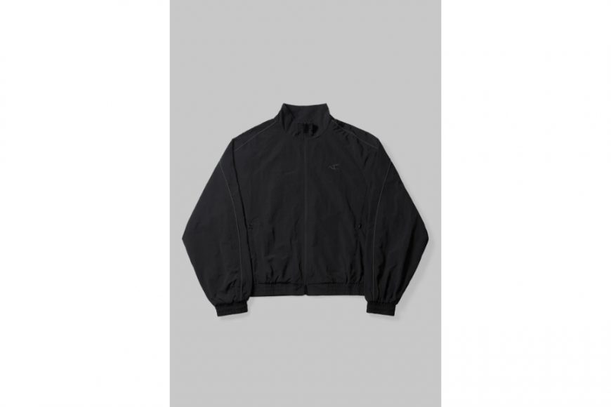 ANONYMOUS TALKING 24 AW Tracksuit Jacket (3)