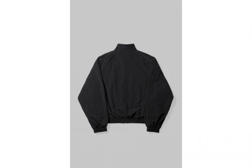 ANONYMOUS TALKING 24 AW Tracksuit Jacket (4)